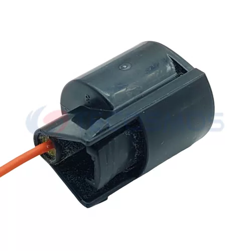 Auto Parts Series Car Waterproof Cable Connector for VW 1 Pin Female PB625-01027 - image 5